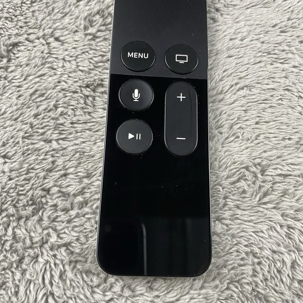 Genuine Remote Control for Apple TV Siri 4th 4K Generation A1513